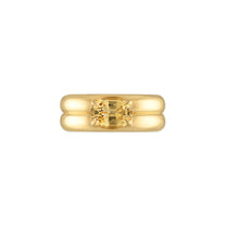 2.05ct Grossular Garnet Anna Ring