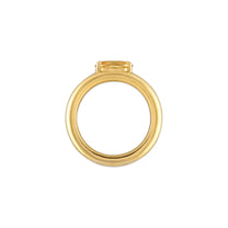 2.05ct Grossular Garnet Anna Ring