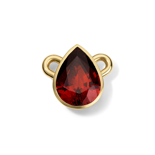 Atha Center Piece Spessartine Garnet