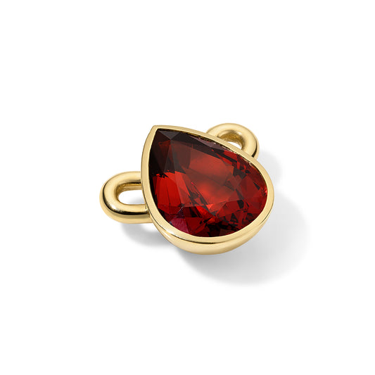 Atha Center Piece Spessartine Garnet