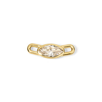 Atha Center Piece 5.33ct Marquise Diamond