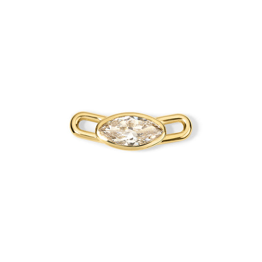 Atha Center Piece 5.33ct Marquise Diamond