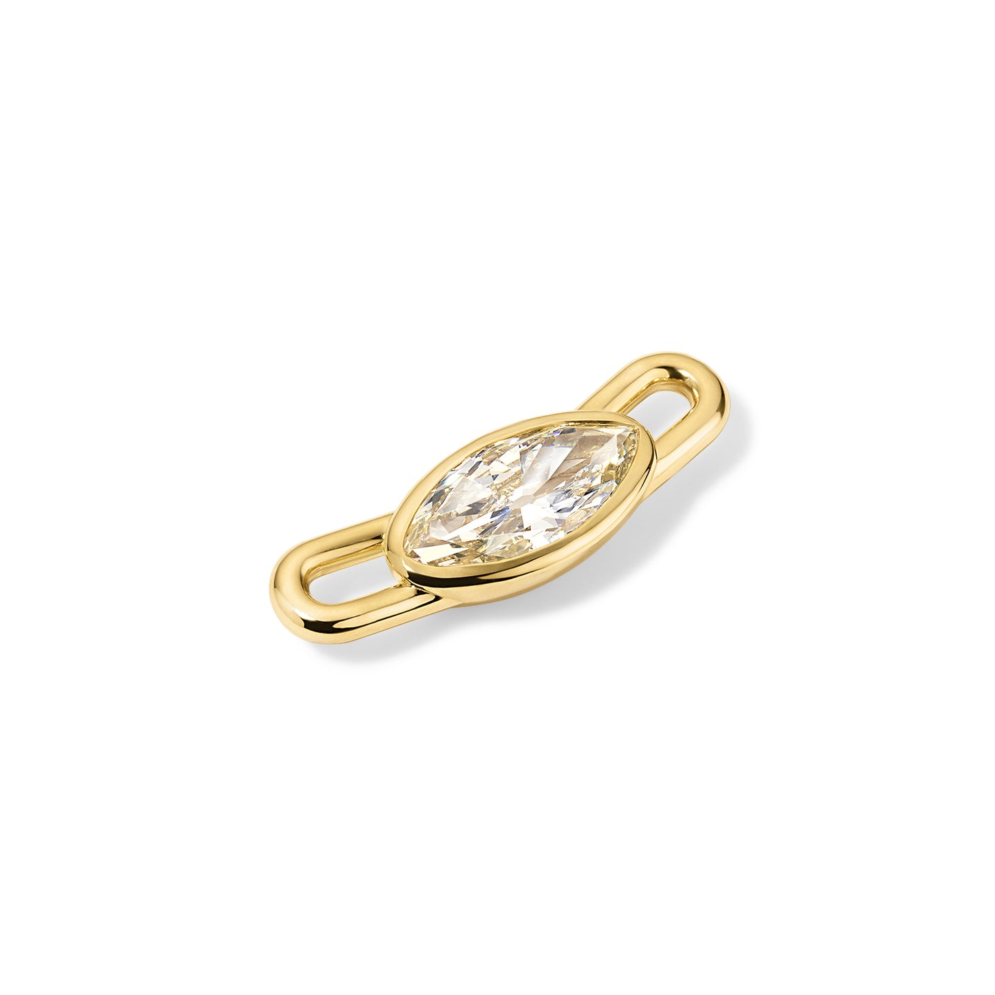 Atha Center Piece 5.33ct Marquise Diamond