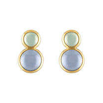 Castanets Earrings