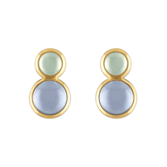 Castanets Earrings