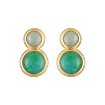Castanets Earrings