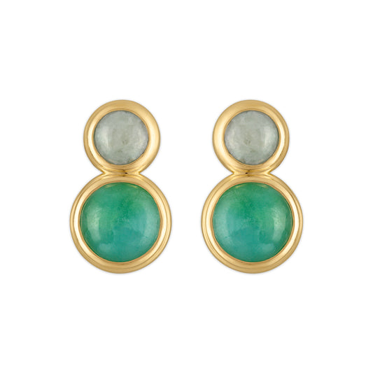 Castanets Earrings