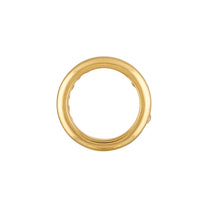 Colored Stone Tennessee Ring
