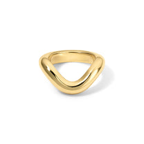 Curved Pitch Band