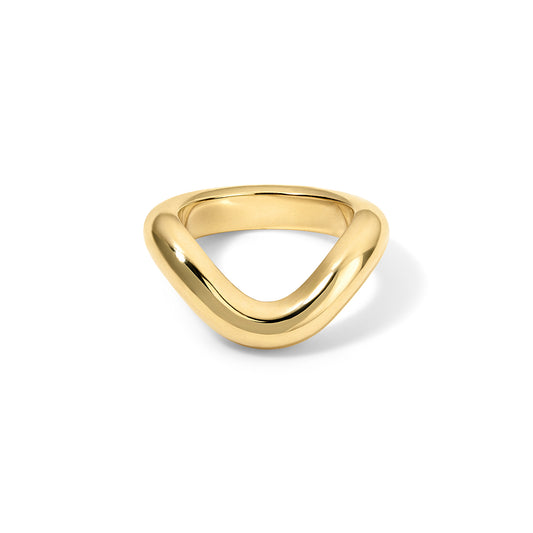 Curved Pitch Band