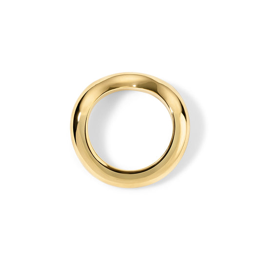 Curved Pitch Band