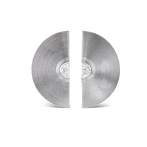 Diamond Cymbal Earrings