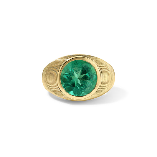 Cymbal Ring