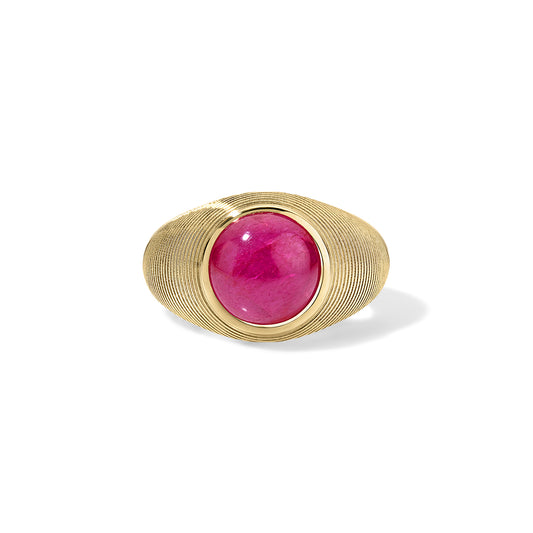 Cymbal Ring