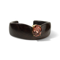 23.50ct Rose Zircon Danielle Cuff