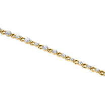 Diana Chain Bracelet