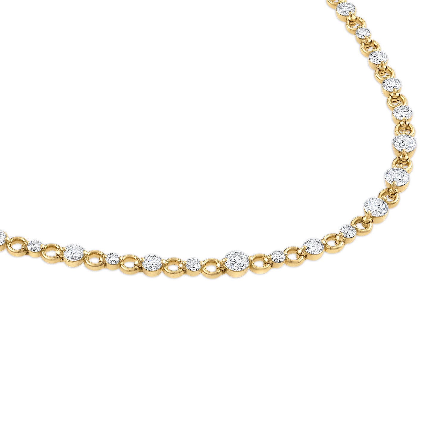 Diana Chain – Jade Ruzzo