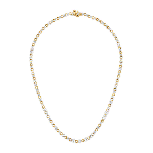 Diana Chain