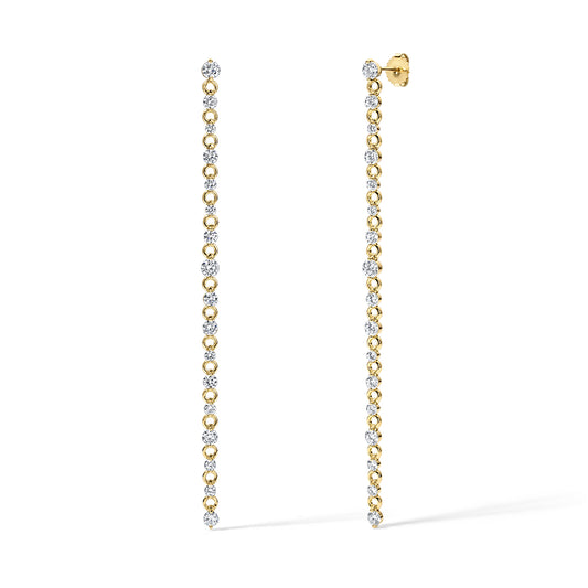 Diana Shoulder Dusters