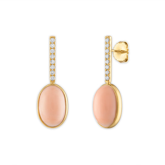 Edie Earrings