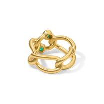 Form Chain Duo Emerald