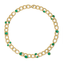 Form Chain Emerald