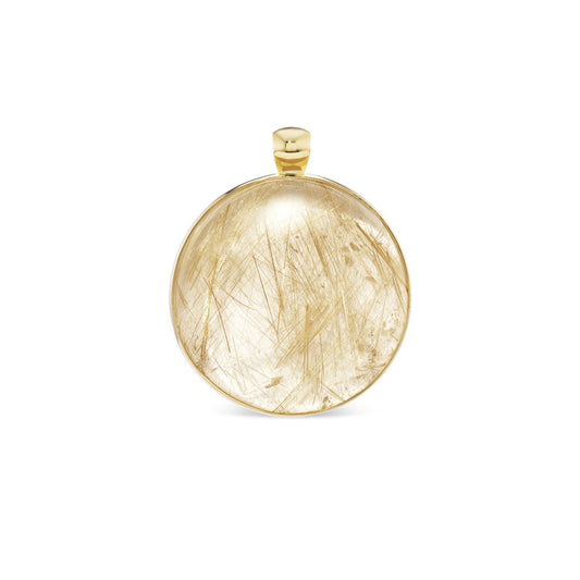 Frame Pendant