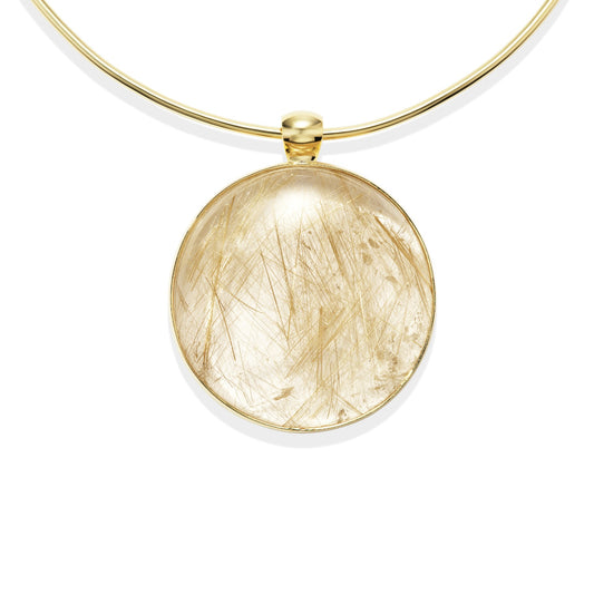 Frame Pendant