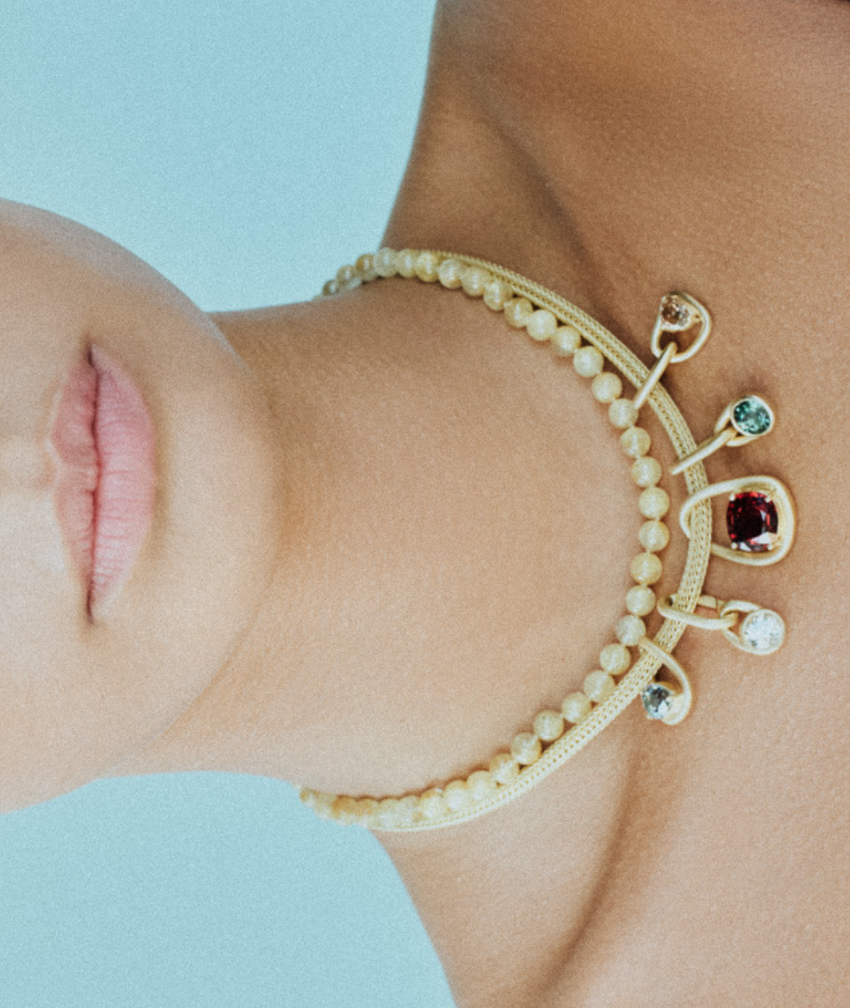 Pendants