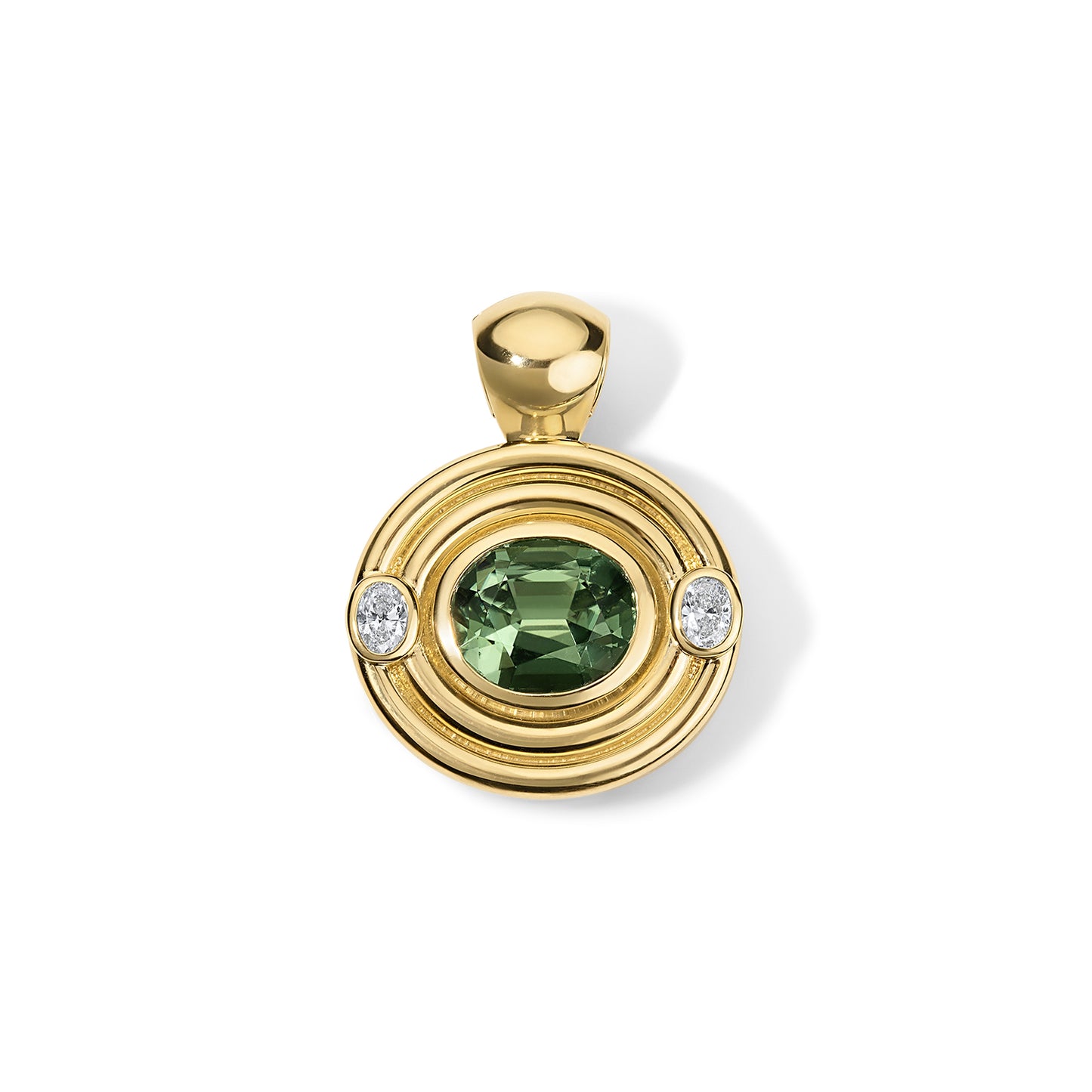 Frankie Pendant