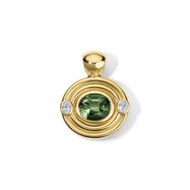 Frankie Pendant