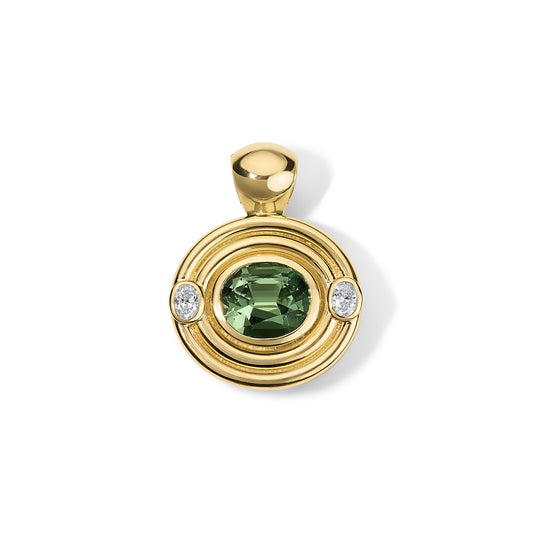 Frankie Pendant