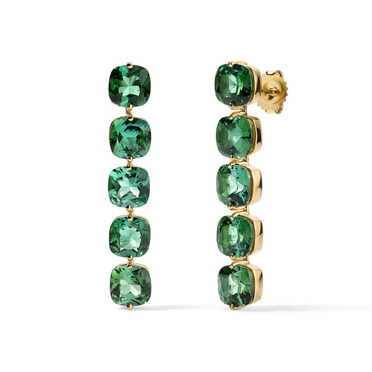 Gala Earrings
