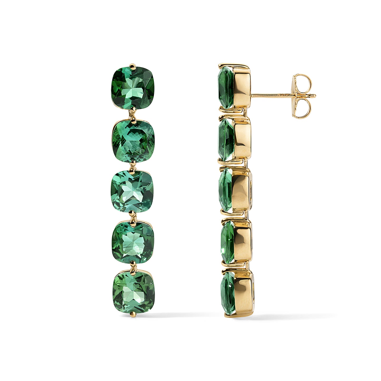 Gala Earrings
