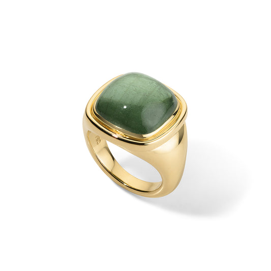 Gilda Signet Ring
