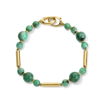 Gilda Stick Chain Bracelet