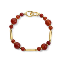 Gilda Stick Chain Bracelet