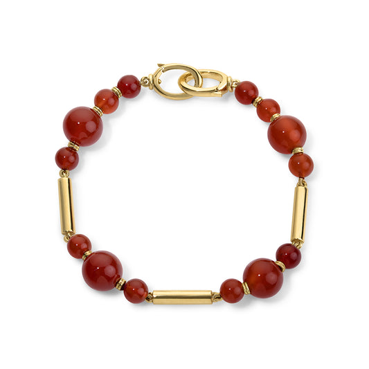 Gilda Stick Chain Bracelet