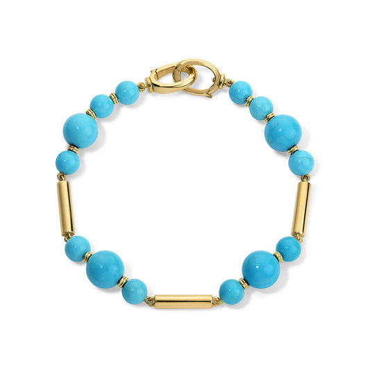 Gilda Stick Chain Bracelet
