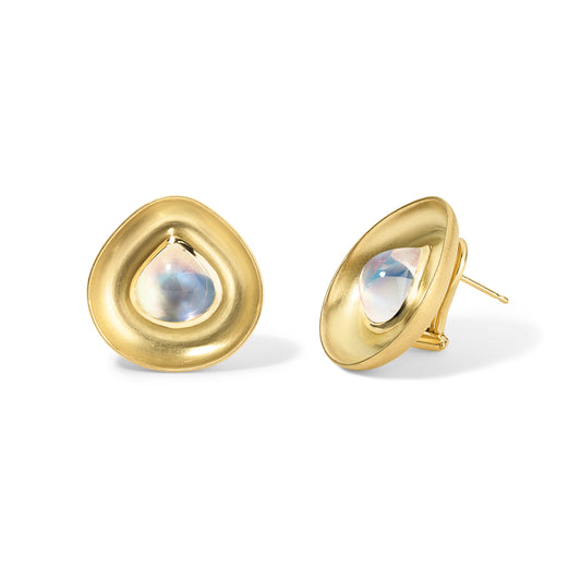Gong Studs