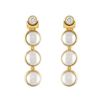 Harbour Earrings