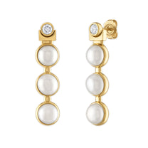 Harbour Earrings