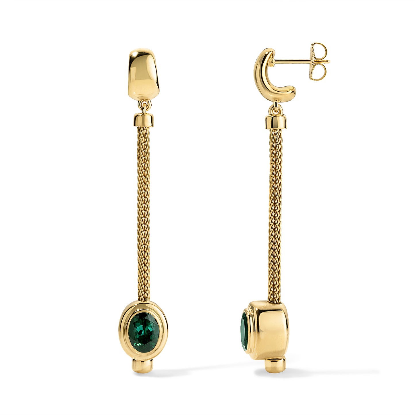 Josephine Earrings