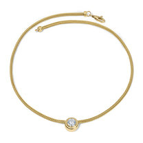 1.32ct Diamond Josephine Necklace
