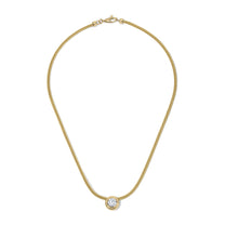 1.32ct Diamond Josephine Necklace