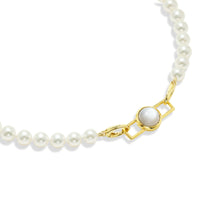Julia Pearls with Bar