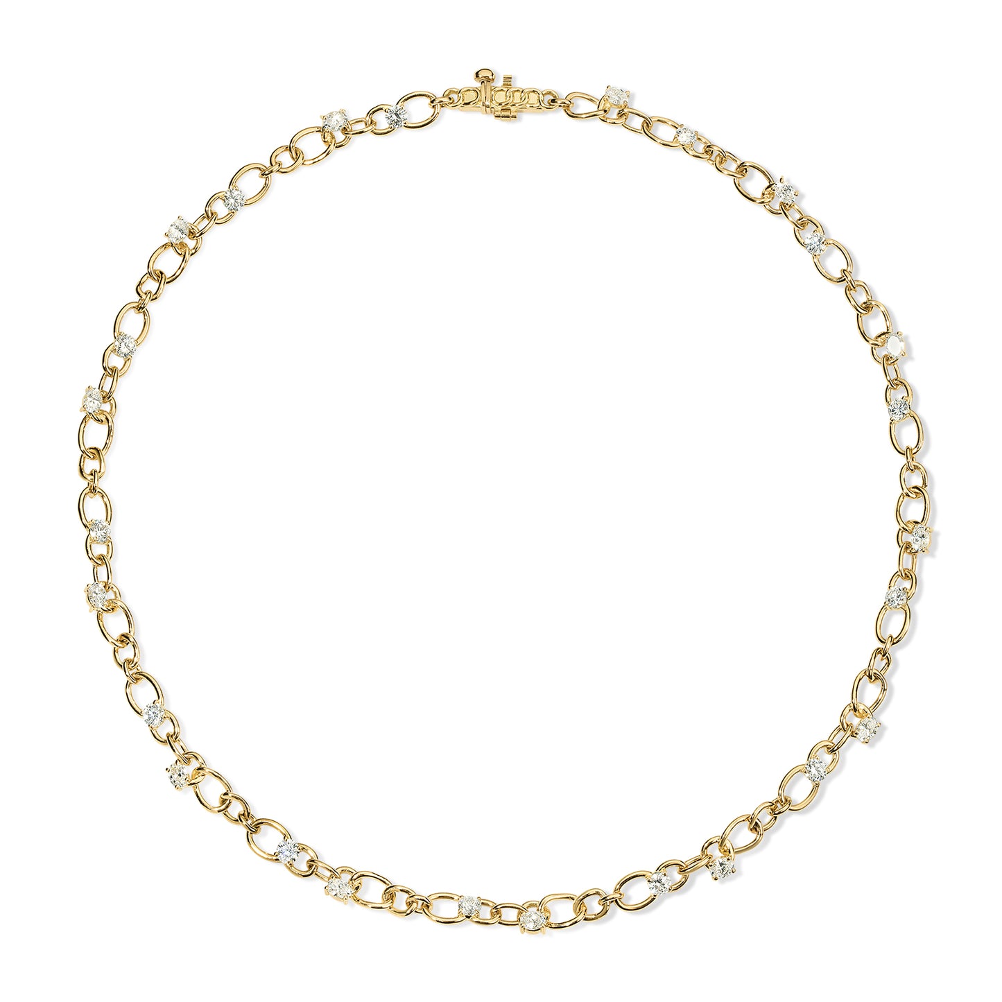Lady Chain