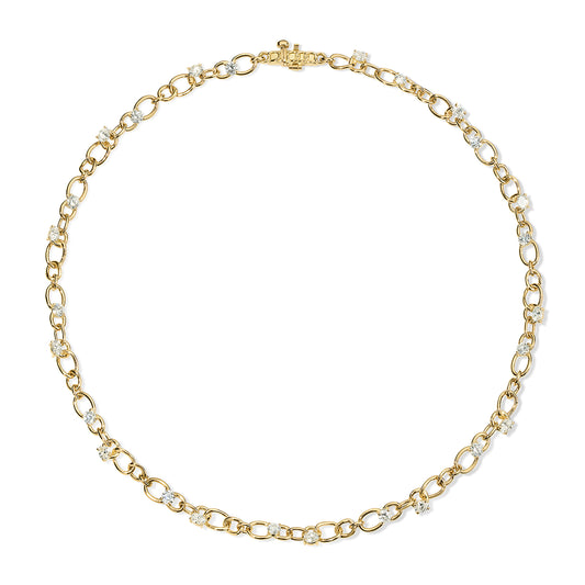 Lady Chain