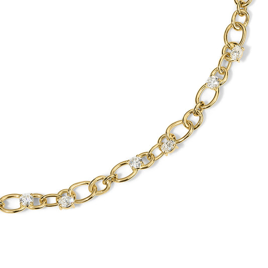 Lady Chain