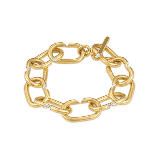 Large Atha Bracelet